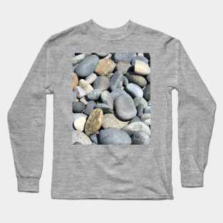 Stones Long Sleeve T-Shirt